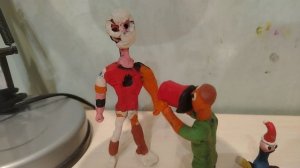 Возвращение сигма боя 2 серия знакомство с Давидом.