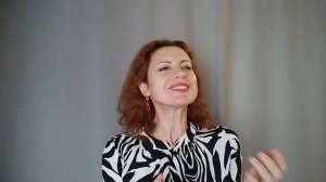роль ВЕДУЩАЯ, Алиса Гончаренко