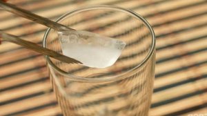 Безалкогольный пунш