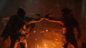 Hunt  Showdown