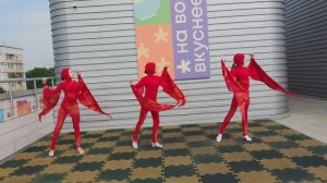 Встанем 08.06.25г