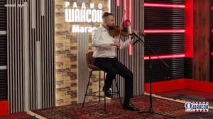 Самвел Мхитарян - Стану легким ветром