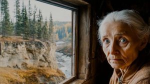 ШУТКА БАБА ЯГА 1