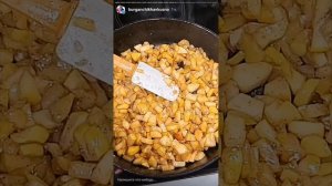 БУЛОЧКИ НА ЗАКВАСКЕ С НАЧИНКОЙ ИЗ ЯБЛОК 👍👍👍