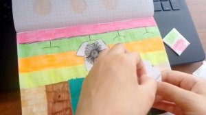 я где то откапала бумажные сюрпризы и это видио