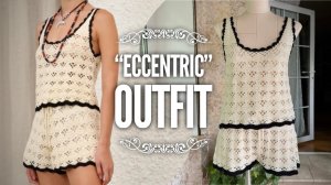 ТОП и ШОРТЫ готовы! 😍 ЮБКА впереди! МАСТЕР-КЛАСС: ТРИ в ОДНОМ!