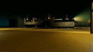 Прохожу Dead rails часть1