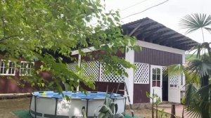 Зелёная долина