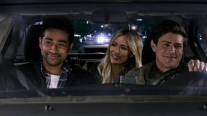 Сериал Как я встретила вашего папу - 1 сезон 4 серия / How I Met Your Father