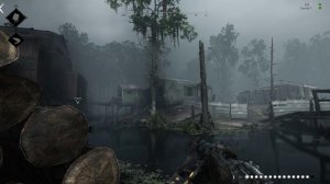 Hunt  Showdown