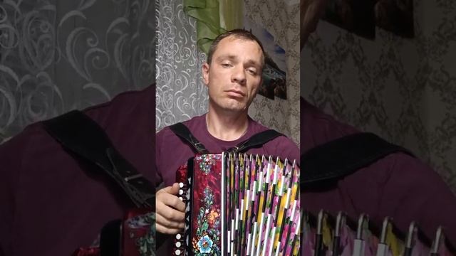 Кнопочки баянные
