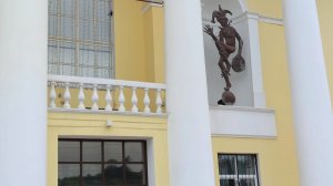 🎭кукольный театр 🎭