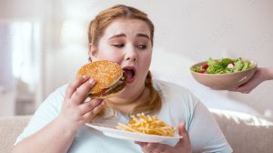 Пищевое заедание . Что делать ?