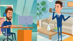Customer service