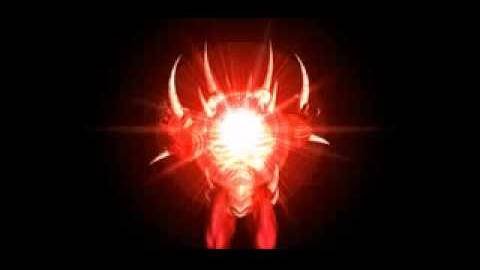 Diablo (1996) - Удалённая сцена с картой звёзд (Map of the Stars)