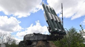 Губернатор сообщил об уничтожении нескольких БПЛА в Воронежской области