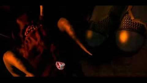 Diablo (1996) - Окончание за разбойницу