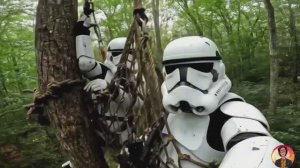 Блог Штурмовика №3 (Плюшевые медвежата) (озвучка)