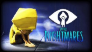 НАЕДИНЕ СО СТРАХАМИ ► Little Nightmares (Маленькие кошмары) #1