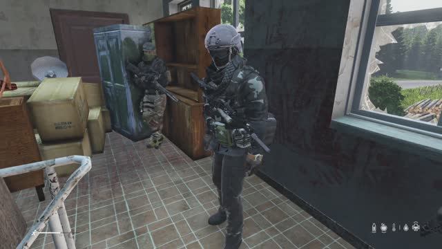 DayZ 1.27 | WIN IN HELL HARD RP | серия 109 | 15.06.2025