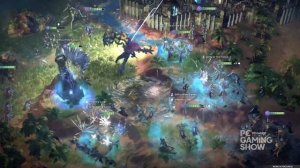 Endless Legend 2 | Анонс даты раннего доступа