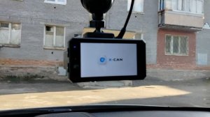 X-CAN S5 Wi-Fi GPS. Скорость обнаружения спутников.