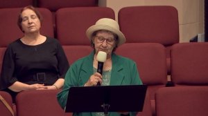 06/13/2025 Вечернее Богослужение "Пятница" Флп. 2:25-30 #15