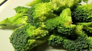 Картофельная запеканка с брокколи