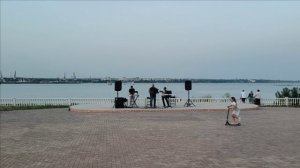 Керчь. Вечером на Монетке 13.06.25