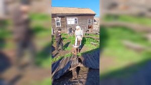 На съёмках клипов  Наташа