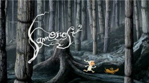 Прохождение Samorost 2
