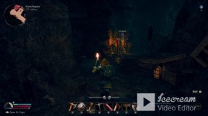 The Lord of The Rings Return to Moria #8 Василевс победитель троля