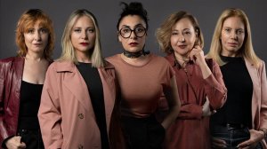 трейлер Ярость