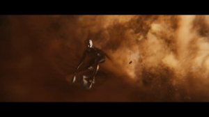 Фантастическая четверка