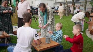 Фестиваль Троица у Феодора Студита_2025