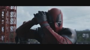 Vuki Vuki Vuki | Deadpool