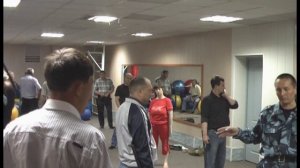 Применение и использование Палки Резиновой с боковой рукояткой - Тонфа (ПР-Т) 7