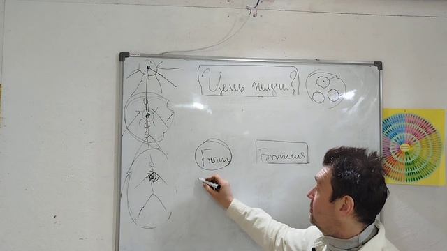 Цель Жизни смотреть онлайн