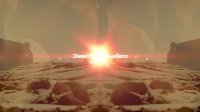 Desert Dwellers Live - Sanctuary Festival  TreeCasa Nicaragua