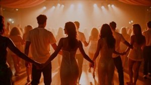 Роберт Кесслер. ТАНЦКЛАСС (рокабилли)