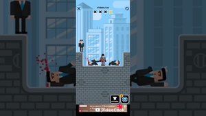 Игра про супергероев