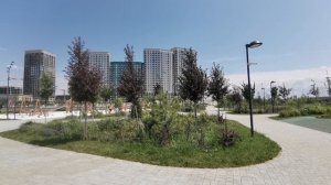 Левобережье Ростов жилой комплекс
