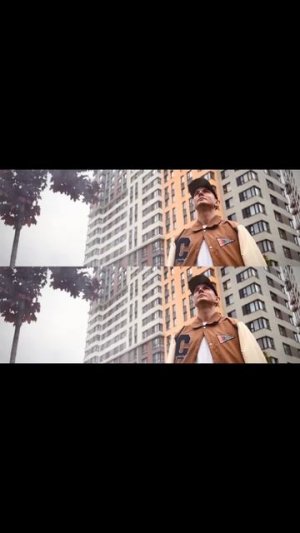 Камера дышит 🌬️ Свет коснулся лица. Жизнь — словно течение. Внутри покоя. Услышь её пульс.