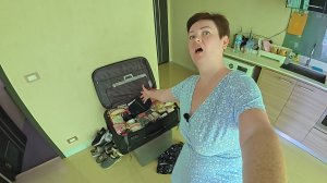 Это какая то ЖЕСТЬ, ничего не успеваем, ЦАПАЕМСЯ! Собираем ВЕЩИ и готовим завтрак в Таиланде! Влог