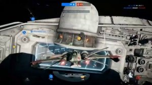 🎯 Прицел точен — враг повержен! Galactic Assault в Star Wars Battlefront 2