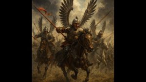 Крылатые гусары