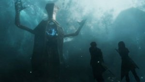 БОСС Епископ в Clair Obscur: Expedition 33