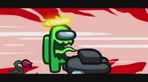 Играю в AMONG US 2 - ПРЯТКИ