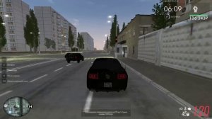 дтп на приоре