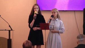 У Бога нет сирот